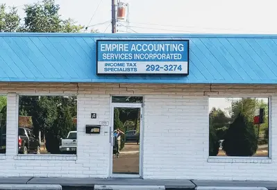 Empire Accounting Services Inc