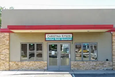 Christina Kitsos, CPA