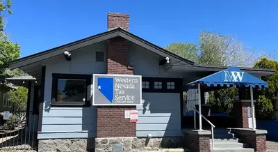 Western Nevada Tax Service, LLC