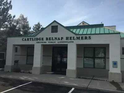 Cartlidge Belnap Helmers CPA