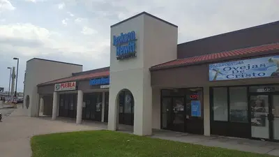 Jackson Hewitt Tax Service