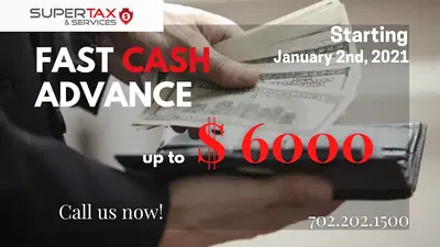 Super Tax & Services