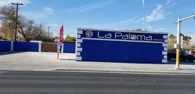 La Paloma & Goderich