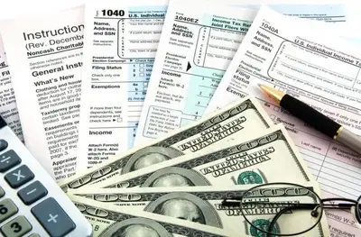 Sonia's Tax Services