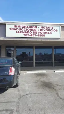 SUS Amigos Income Tax Services