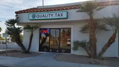QualityTax