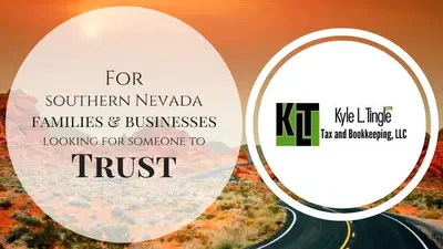 Kyle L Tingle Tax and Bookkeeping LLC
