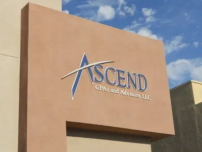 Ascend CPA & Advisors