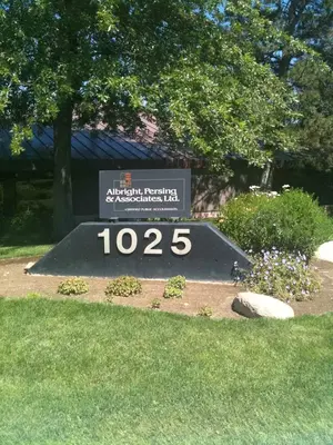 Albright & Associates, Ltd.