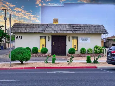 Business Photo