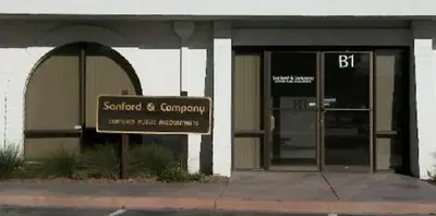 Sanford & Company, CPA's