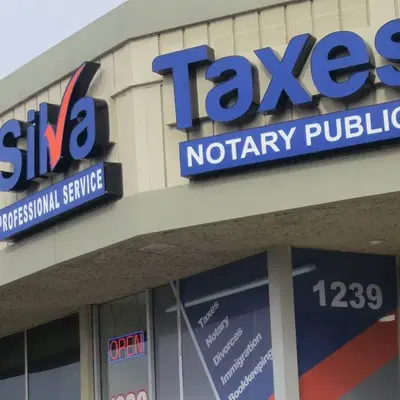 SILVA TAXES & INSURANCE LLC