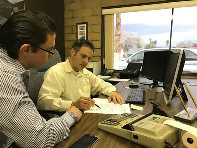 Business Photo