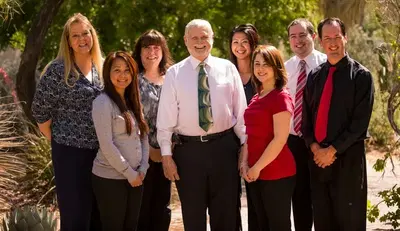 Larry L. Bertsch CPA & Associates, LLP