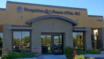 Tompkins & Peters CPAs, P.C.