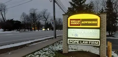 Wittlin, Dry & Dry LLP