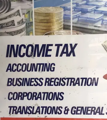 B & R Accountants CPA