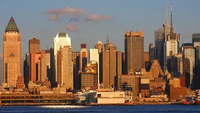 Inemer, Cohen & Wolf LLP