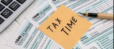 Simpson & Kirkman Tax Inc- NYC CPA