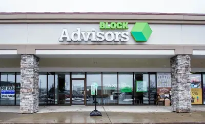 Block Advisors
