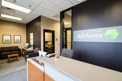 Block Advisors