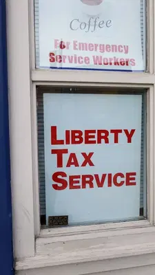 Liberty Tax
