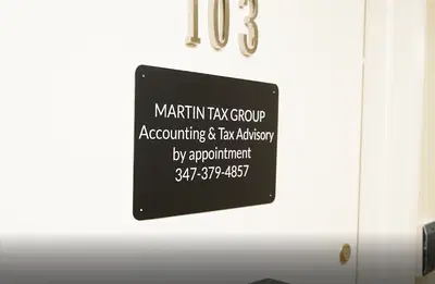 Martin Tax Group | Accountant | Staten Island, NY