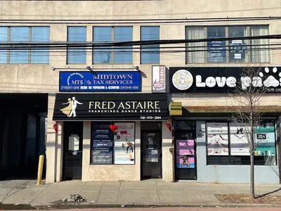 Midtown Tax Services