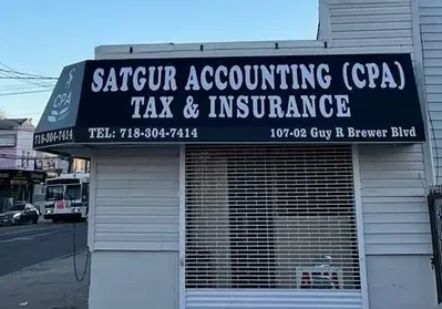 Satgur Accounting