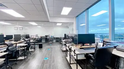 第一会计师事务所 First Tax and Accounting, Inc.