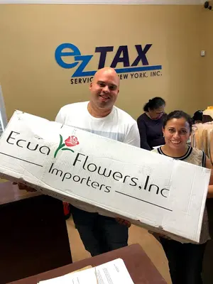 E-Z Tax Services