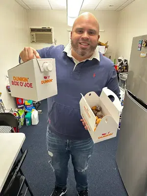 Business Photo