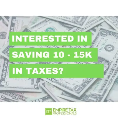 Empire CPA Accountant & Bookkeeping Of Downtown