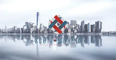 Scott & Morris Accounting Group, LLC