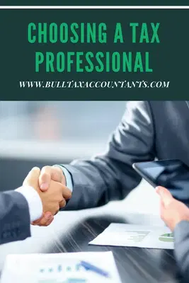 Bull Tax Accountants