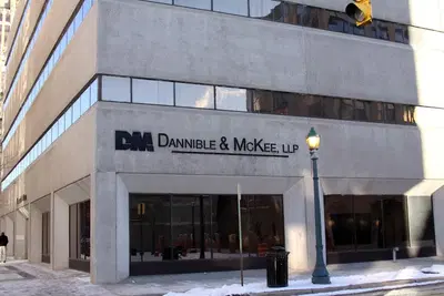 Dannible & McKee, LLP