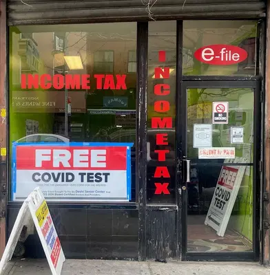 All Star Tax & Accounting INC