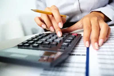 Tax Preparation - Wayne Daniel CPA