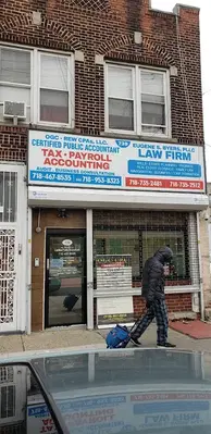 OGC-REWCPAS LLc (Rosemarie E. Whyte CPA)