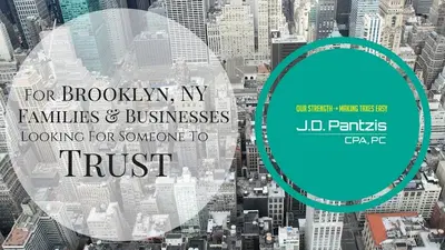 J.D. Pantzis, CPA, PC