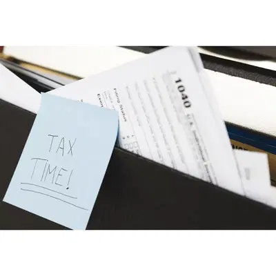 Gerstein's Tax Service