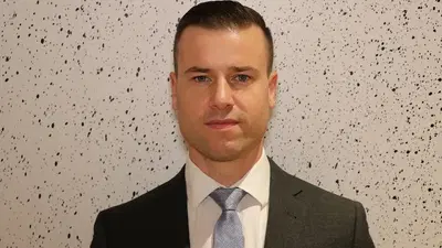 Upside Tax and Financial - Andrew Donoghue CPA CFP