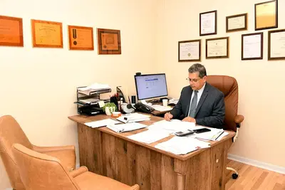 Business Photo
