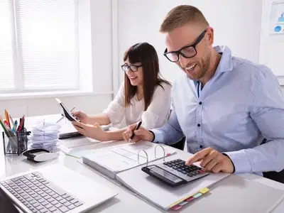 Business Photo