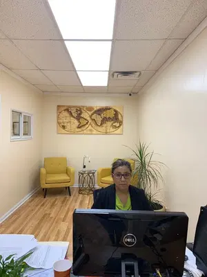 Business Photo