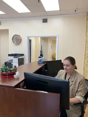 Business Photo