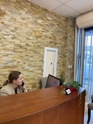 Business Photo