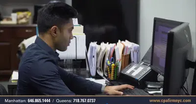 Miller & Company LLP: CPA of NYC