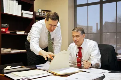 Lumsden McCormick CPA