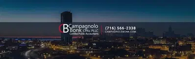 Campagnolo Bonk CPAs PLLC
